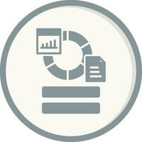 Analytics Vector Icon