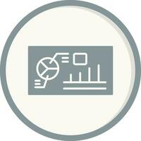 Presentable Vector Icon