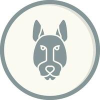 Pharaoh Hound Vector Icon