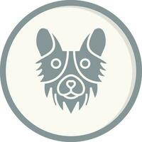 Corgi Vector Icon