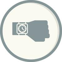 Smartwatch Vector Icon