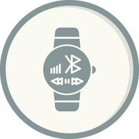 Smartwatch Vector Icon