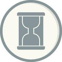 Hourglass Vector Icon