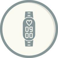 Smartband Vector Icon