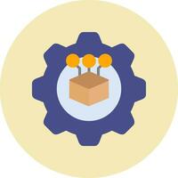 Software Development Vector Icon