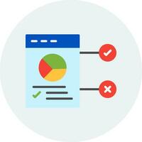 Method Vector Icon