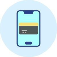 Payment Service Vector Icon