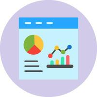 Dashboard Vector Icon