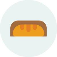 Bread Vector Icon