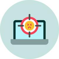 Targeting Vector Icon
