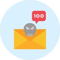 Email Vector Icon