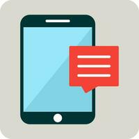 self service Vector Icon