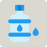 Water Vector Icon