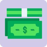 Money Vector Icon