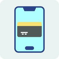 Payment Service Vector Icon