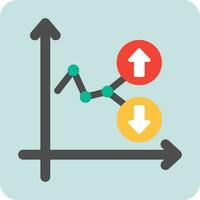 Predictive Vector Icon