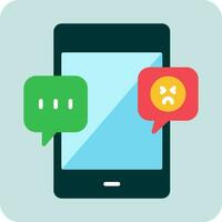 Message Vector Icon