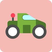 Car Vector Icon