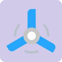 Propeller Vector Icon