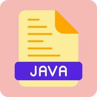 javascript vector icono