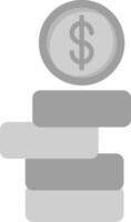 Money Vector Icon