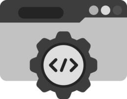 Api Vector Icon