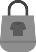 Shopping Bags Vector Icon