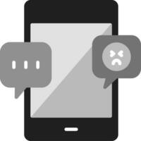 Message Vector Icon
