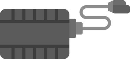 Battery Vector Icon