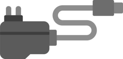 Adapter Vector Icon