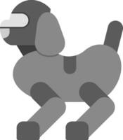 Dog Vector Icon