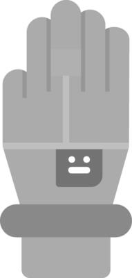 Hand Gesture Vector Icon