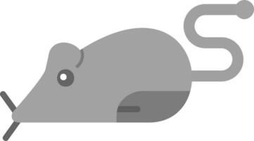 icono de vector de ratón