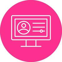User Vector Icon
