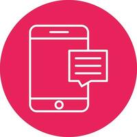 self service Vector Icon