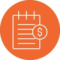 Income Vector Icon