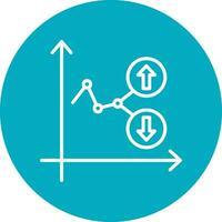 Predictive Vector Icon