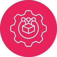 Software Development Vector Icon