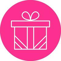 Gift Vector Icon