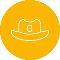 Hats Vector Icon