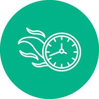 Times Vector Icon