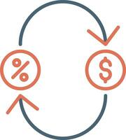 Refund Vector Icon