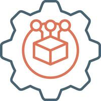 Software Development Vector Icon