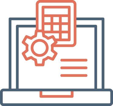 icono de vector de herramientas