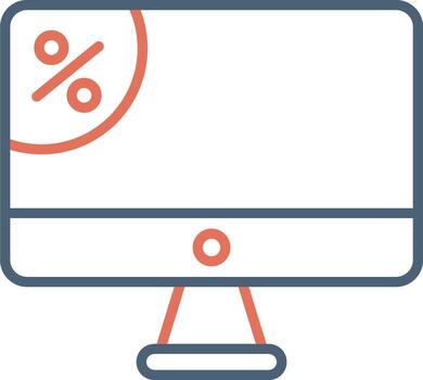 electrónica vector icono