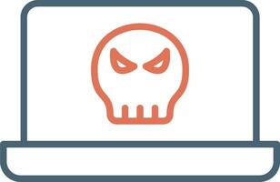 cortar a tajos vector icono