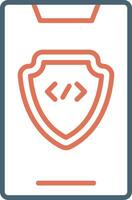 Security Vector Icon