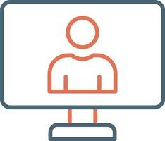 Developer Vector Icon