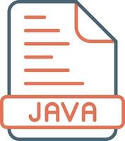 Javascript Vector Icon