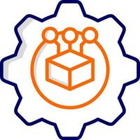 Software Development Vector Icon